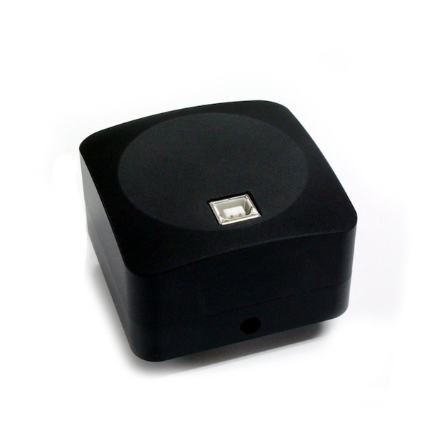 VE-LX1000 10.0 MP Digital Camera for Microscope